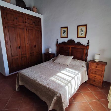 Villa El Cortijo De Pepa à Conil De La Frontera Extérieur photo