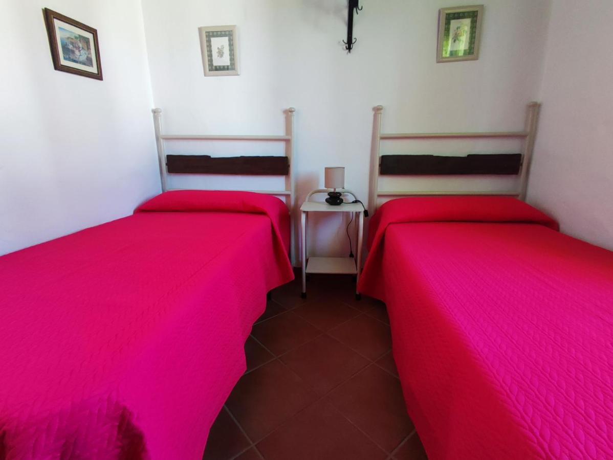 Villa El Cortijo De Pepa à Conil De La Frontera Extérieur photo