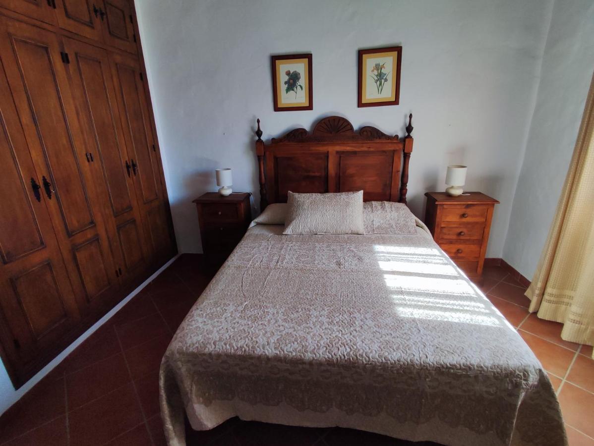 Villa El Cortijo De Pepa à Conil De La Frontera Extérieur photo