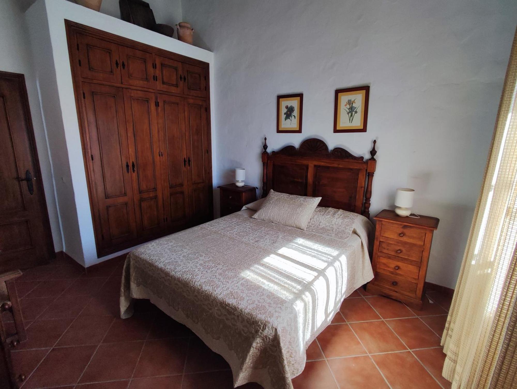 Villa El Cortijo De Pepa à Conil De La Frontera Extérieur photo