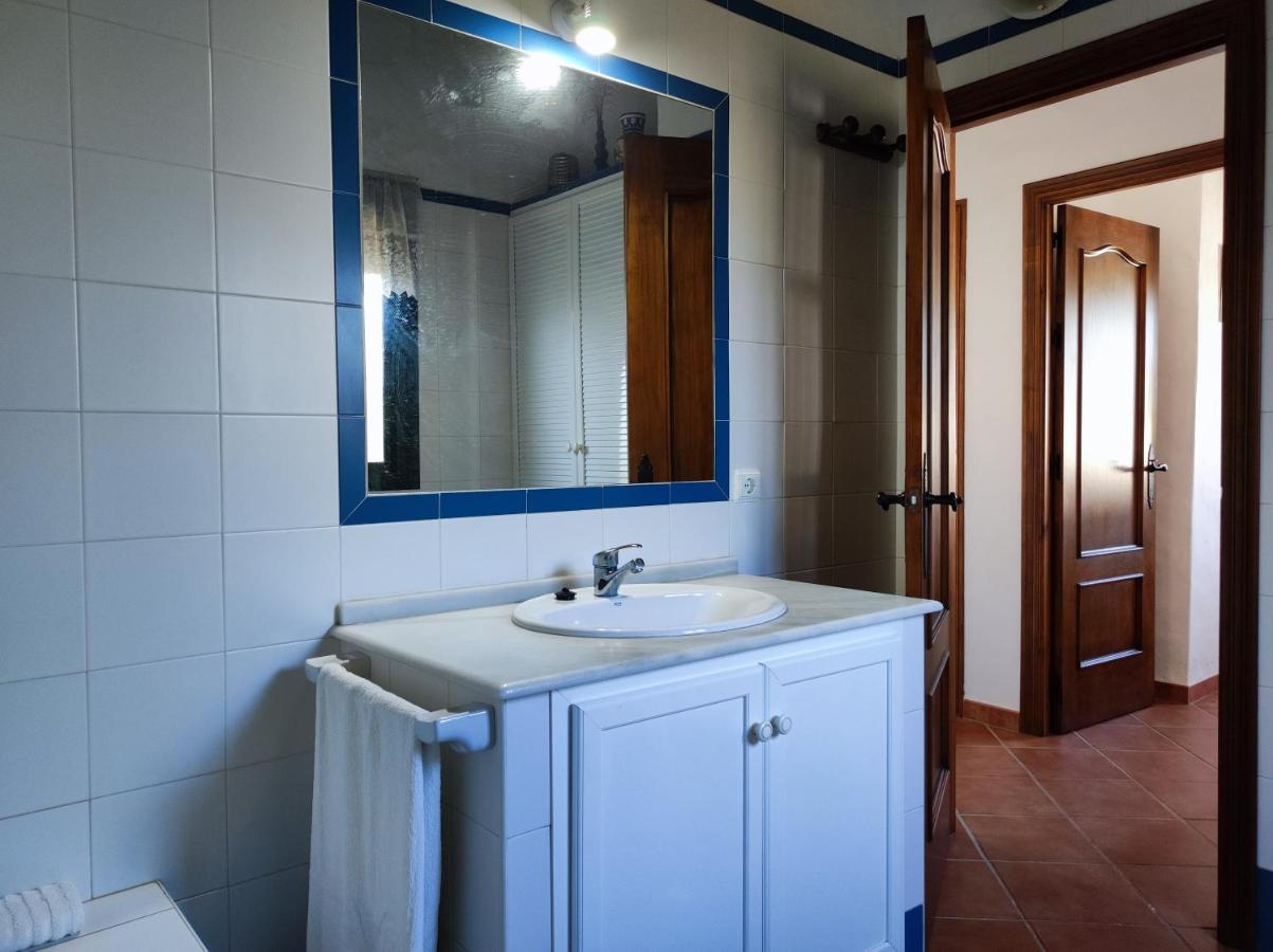 Villa El Cortijo De Pepa à Conil De La Frontera Extérieur photo